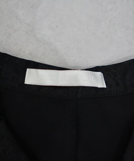 TARO HORIUCHI poly design shirts