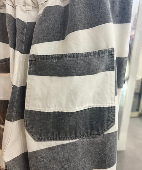 00s prisoner pants