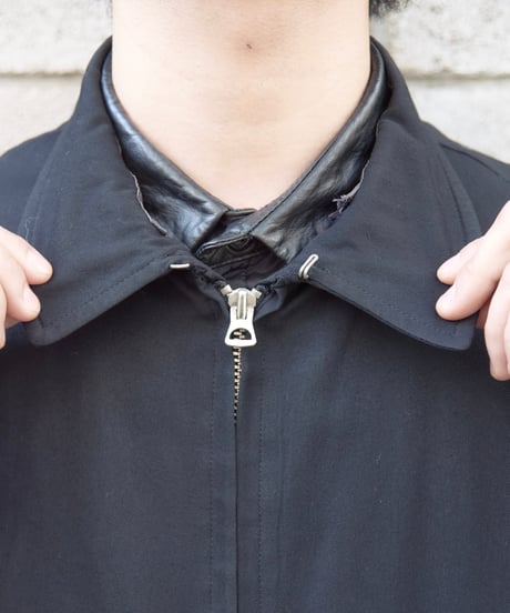 1993AW Y's for men rayon gabardine