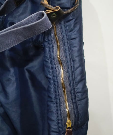1950s U.S.AIRFORCE navy flight pants