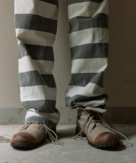 00s prisoner pants