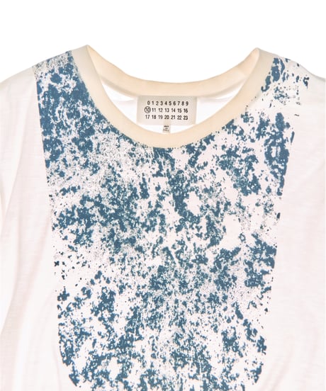 SS2012 Maison Martin Margiela