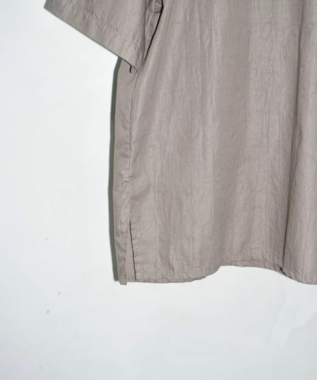 80-90s Mark Elliot gimmick design poly T