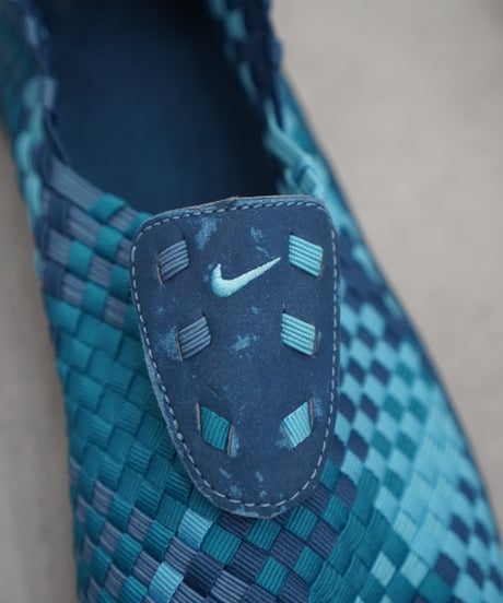00s NIKE Air Woven