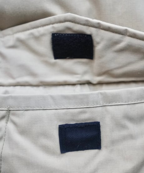 70s vtg TOWNCRAFT down jacket