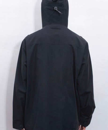 00s R.Newbold zip design mountain jacket
