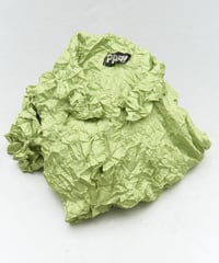 PPFM creases design shirts