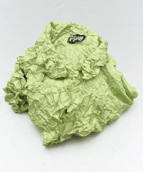PPFM creases design shirts