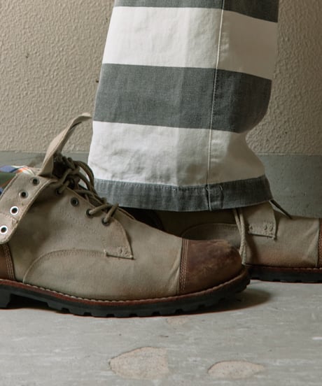 00s Timberland leather boots