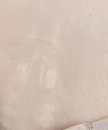 Maison Martin Margiela dirt gradation shirts