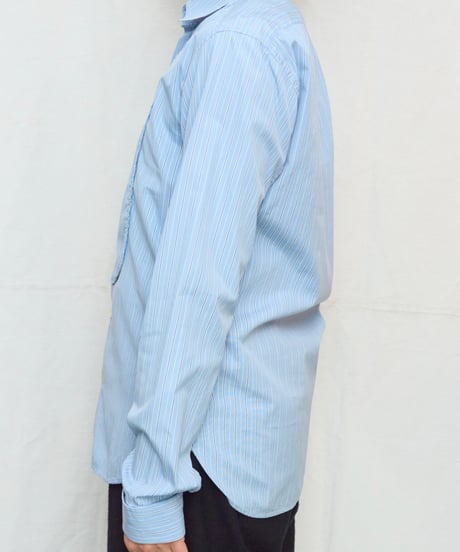 Marc Jacobs stripe shirts