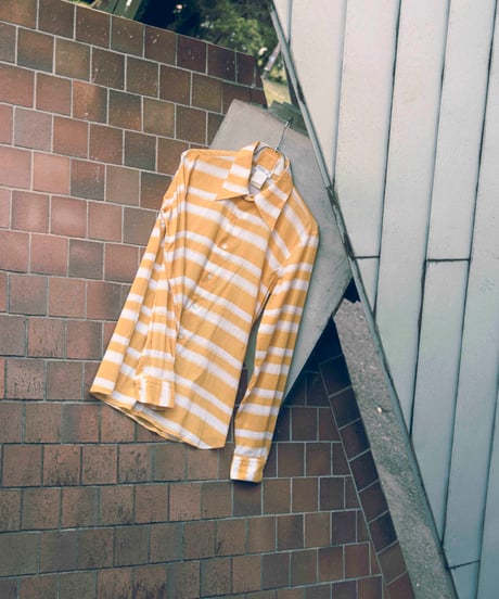 トップス 90s-00s agnes b homme border long sleeve 90s-00s agnes b homme border long sleeve MEN 's T-shirts