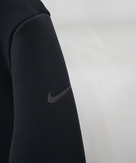 00s NIKE bonding ninja hoodie