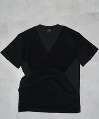 90-00s giulianoFujiwara felt/poly docking T