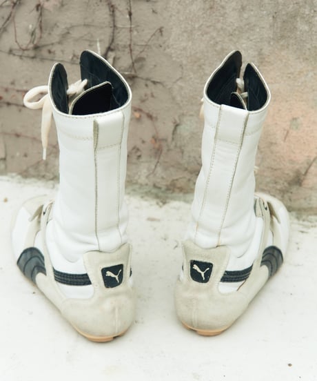 PUMA × NEIL BARRETT