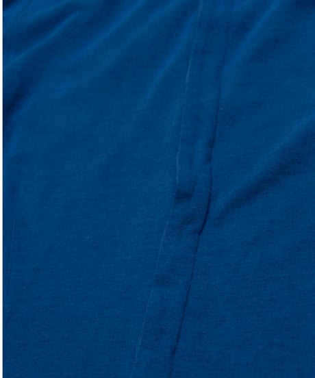 90s MASAKI MATSUSHIMA flyfront knit shirts