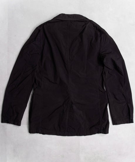 C.P.Company nylon gimmick tailored jacket