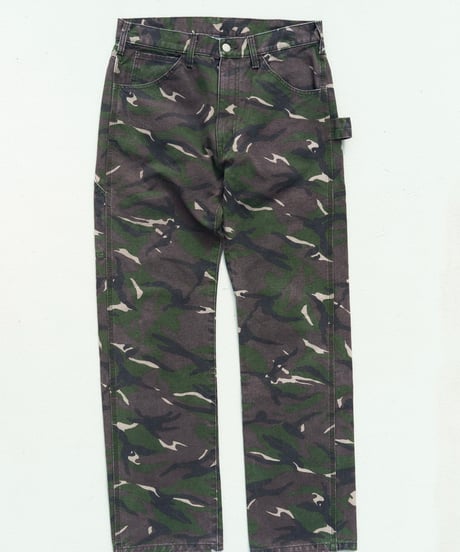AD2011 COMME des GARCONS HOMME camo