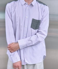 AD2011 COMME des GARCONS HOMME PLUS