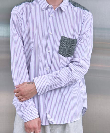 AD2011 COMME des GARCONS HOMME PLUS
