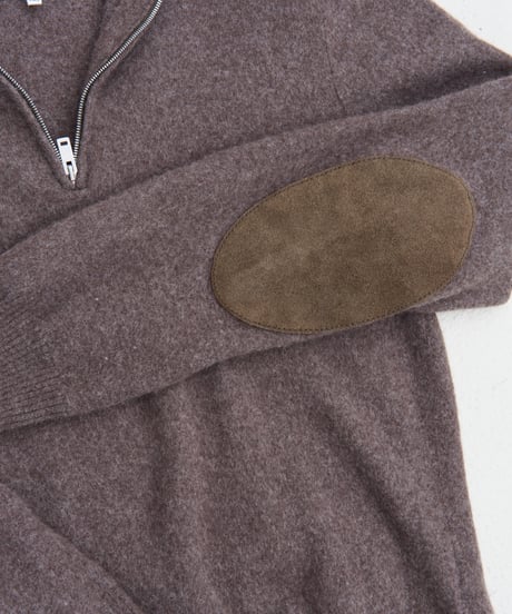 Maison Martin Margiela drivers knit