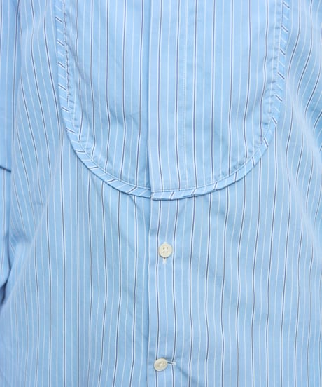 Marc Jacobs stripe shirts