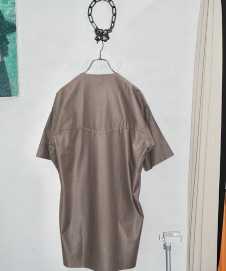 unknown geometric pattern nurse shirts