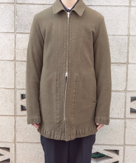 1993AW Y's for men 縮絨