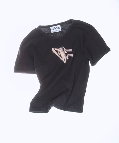 90s Larry Labonte slim Tee