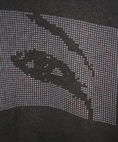 Deftones Ohms print Tee