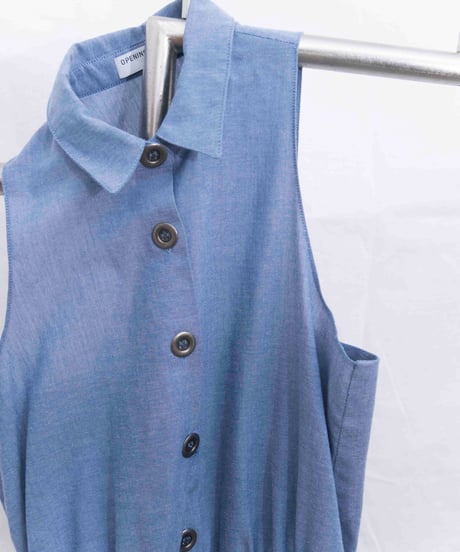 00s OPENIGN CEREMONY popcorn dress