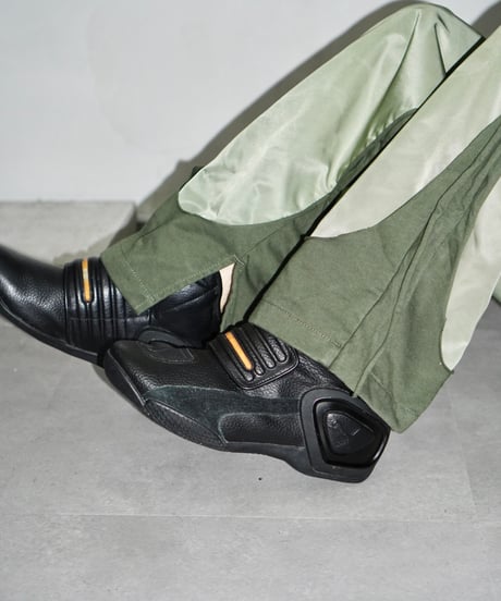 2000s PUMA Gore-Tex velcro leather driving shoes