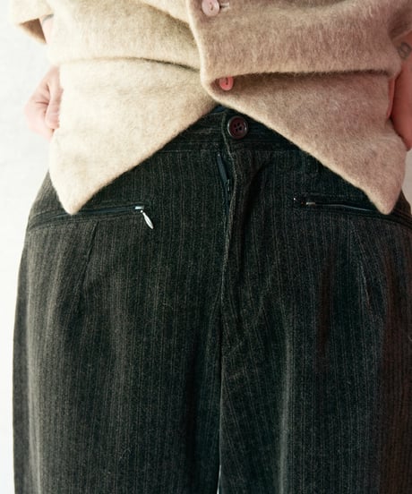00s 極太 corduroy