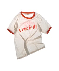 90s ringer Tee