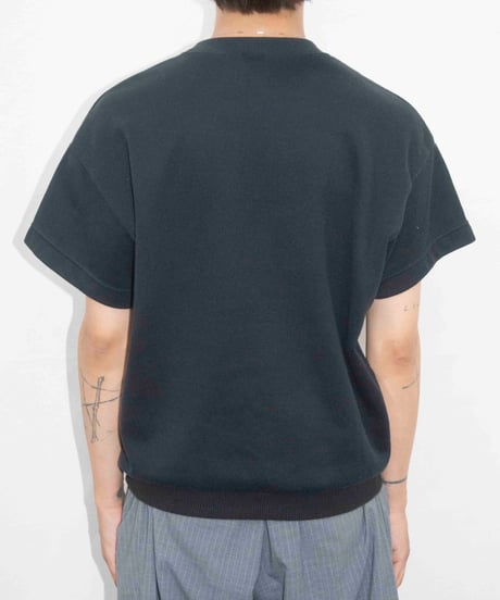 90s vtg Adidas DESCENTE sweat