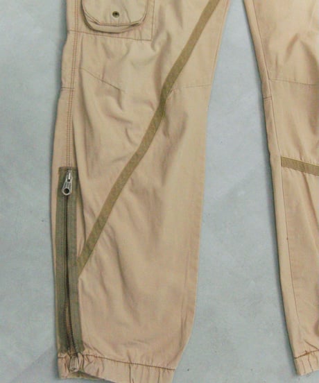 GAP 00s cotton military cargo