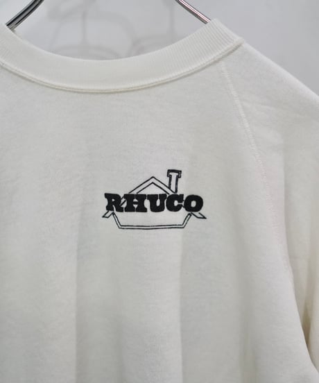 80s vtg RHUCO design sweat