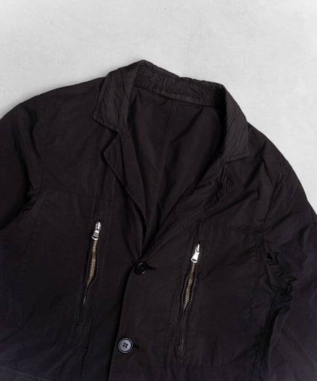 C.P.Company nylon gimmick tailored jacket
