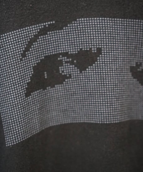 Deftones Ohms print Tee