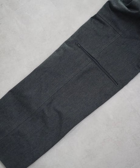 00s COMME CA DU MODE MEN gimmick cargo pants