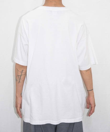 90s vtg family tree Tee