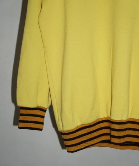 80-90s vtg switching cotton sweat