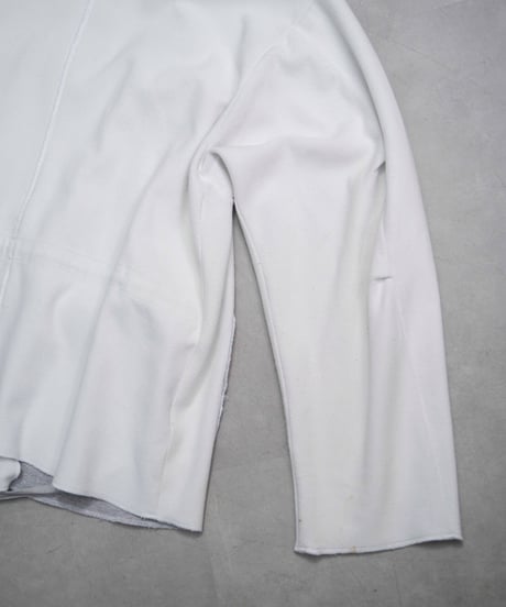 1999AW HELMUT LANG sweat-like parachute jacket