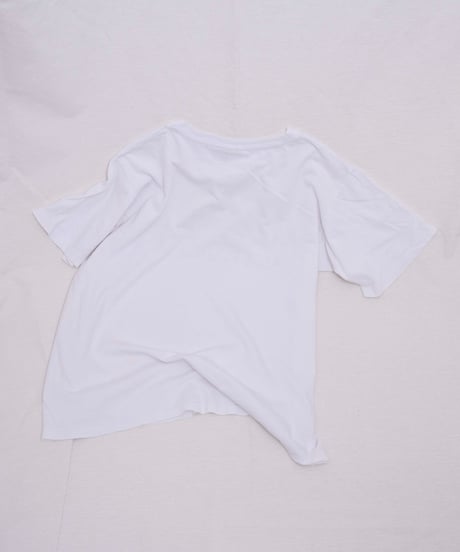 90s damaged San Francisco Tee