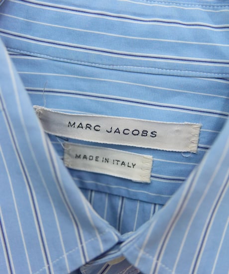 Marc Jacobs stripe shirts