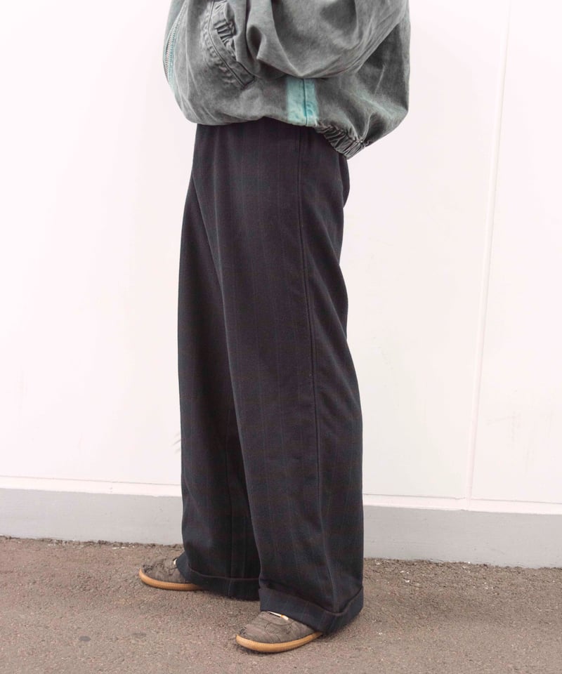 CATEGORY PANTS | PURITY