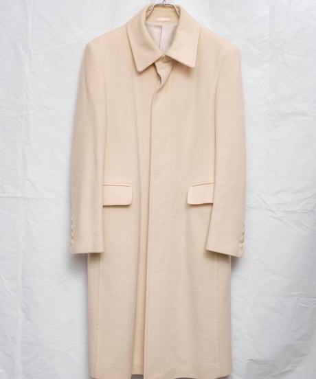 80-90s JUN MEN wool coat