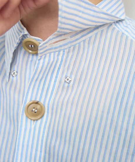 GIORGIO ARMANI big button
