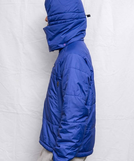 90-00s Patagonia puff down jacket