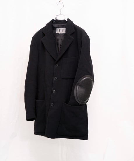 Gianfranco Ferre elbow patch tailored